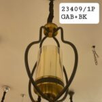 Manish Lustre Pendentif 23409/1P