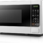 Micro-ondes Toshiba MM-EM20P(WH) 20 litres, 800 watts
