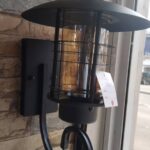 Lampe de jardin 12332