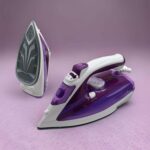 Fer à Vapeur CLASSYTOUCH 2000watt CT-1851